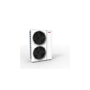 DC Inverter Air Source Heat Pumps