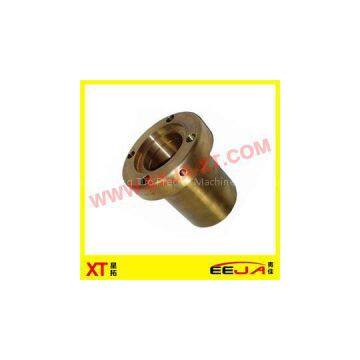 Automotive Copper Permanent Castings