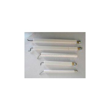 Alumina Ceramic Ignition Electrode