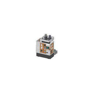 Automatic Electric Special Purpose Machines , 4 Spindle Cnc Drill Machine For Plumbing Tools