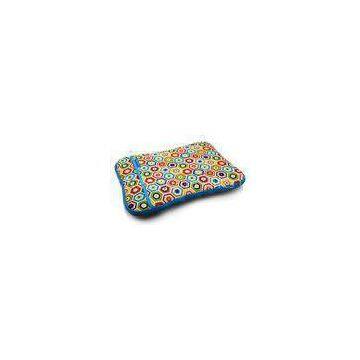 Unique Sublimation 13.3 inch Neoprene Laptop Sleeves / Padded Case With Zip