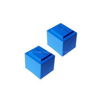 Power transformer for low leakage