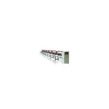 Sell Mixing Intermingle Machine