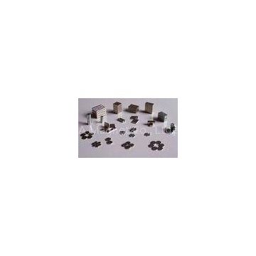 Super Strong Industrial Sintered NdFeB Magnets for Electronics