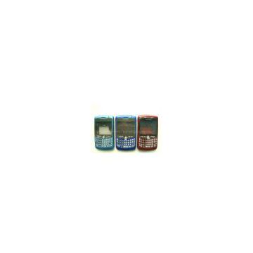 for blackberry housing/blackberry 9000/9500/8900/8300 housing/supply blackberry housing