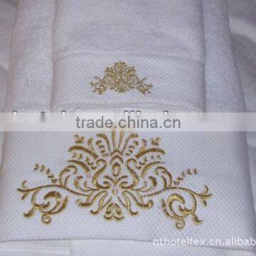 Gift Terry Towel Set