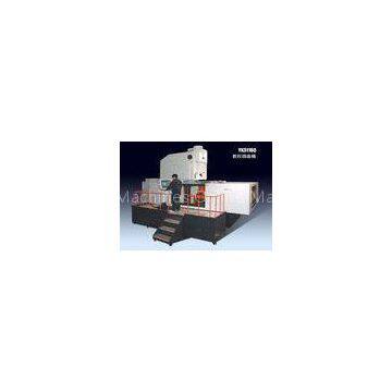 60KW 3 Axis Table Top CNC Gear Shaping Machine For External Tooth Spur Gear
