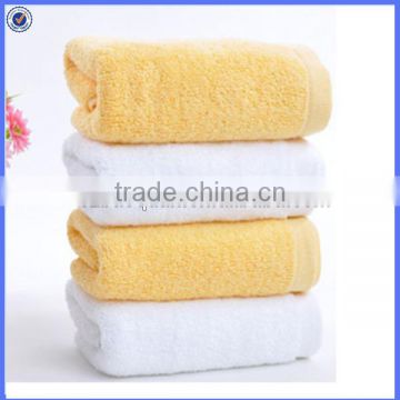 hotel collection towel 100% cotton/towel for hotel