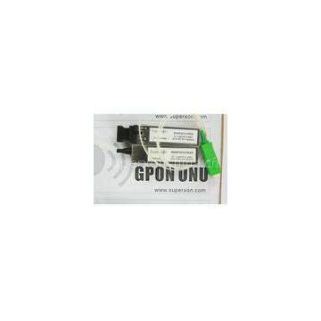 GPON ONU SC