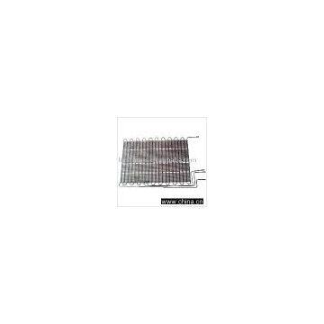 oil cooled condenser (bundy tube condenser, refrigerator condenser)