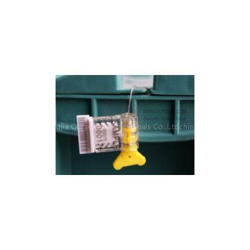 OS7008,Security seals meter seals-rfid seals