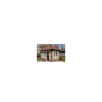 Prefabricated House