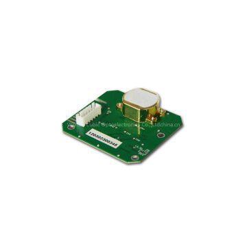 NDIR Carbon Dioxide CO2 Sensor Module CM1101 series OEM Module