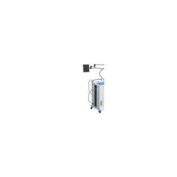 Semiconductor Laser Therapeutic Apparatus