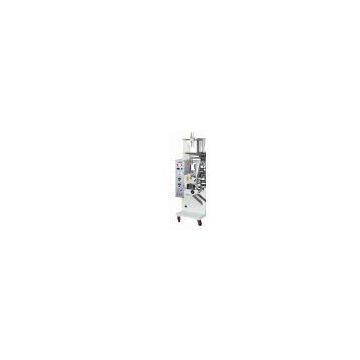 tea bag packing machine