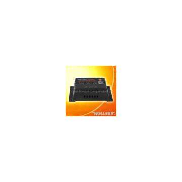 solar intelligent controller