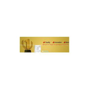 Qingdao Jinrunda Mechanical Equipment Co., Ltd