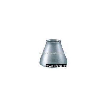Carbon Steel Concentric Reducer