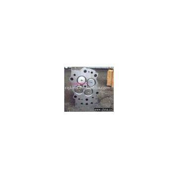 KTA50-G3 cummins cylinder head