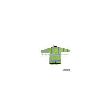 safety parka(CMR-702)