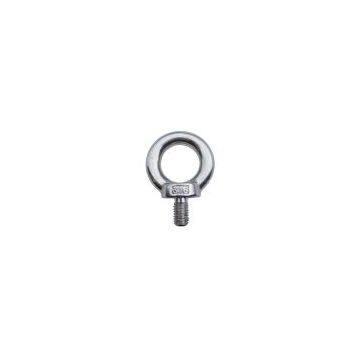 Stainless Steel Rigging Hardware - DIN580 Eye Bolt