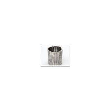Mine Sieving Mesh
