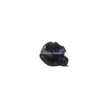 Art Auto-Darkening Welding Helmet