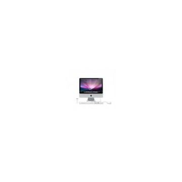 Apple iMac MB324LL/A 20-inch Desktop