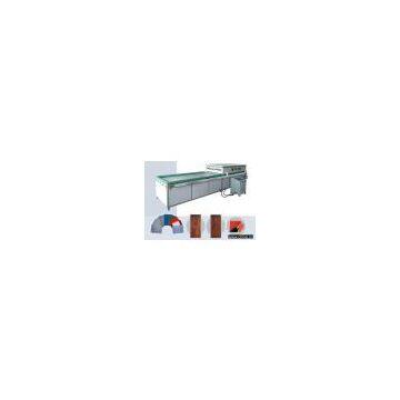 vacuum press