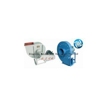 mine fan/mining ventilation system/axial fan