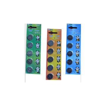 CR2032 Lithium Batteries