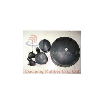 Rubber Testing Plug For Pipeline photo-3