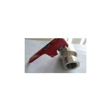 Ball Valves