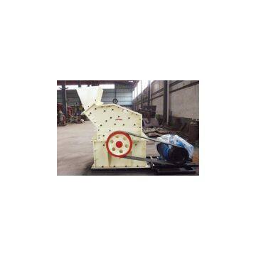high efficiency fine crusher