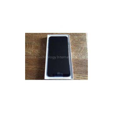 Apple iPhone 6S Plus (Latest Model) - 128GB - Space Gray (Unlocked) Smartphone