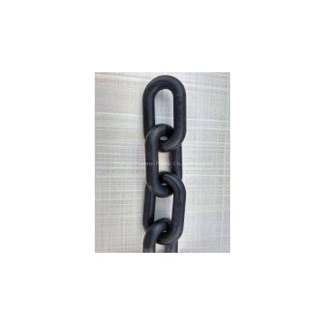 strong power bollard chain