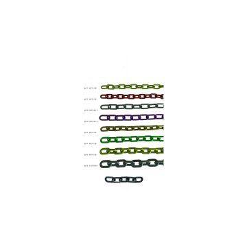 round link chain