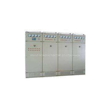 GGD Low Voltage AC Distribution Electric Switch Cabinet