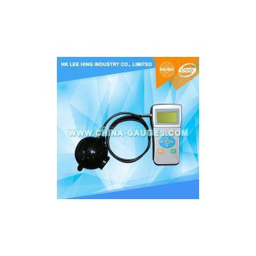 Pocket Portable Spectrometer for LED Lamp Test Equipment with 10 cm Integrating Sphere