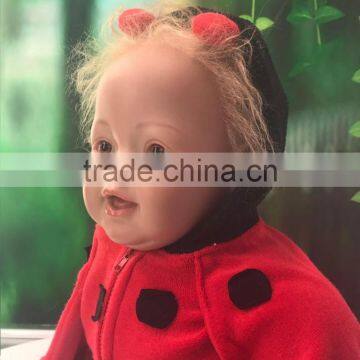 mini cheap real drink milk and pee silicone reborn baby dolls girl for sale