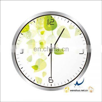 Home Decoration Wall Clock