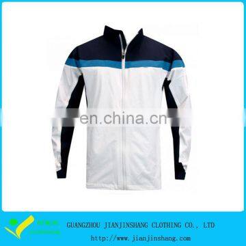 Wholesale High Quality Customized Team Sports Uniform Sports Jackets