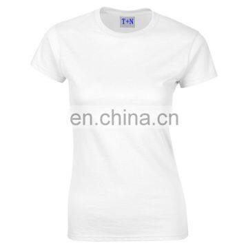 Custom Dry Fit Women t Shirts for Printing