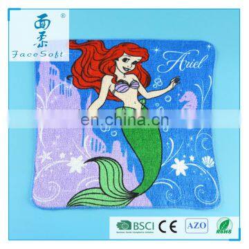 Cotton mini compressed towel tablet compressed towel disposable magic compressed towel