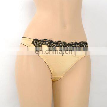 Top Quality Fantasy Adult Apricot Japan Hot Open Sexy Girl Lingerie photo-6