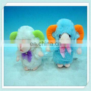 2015 Cute Sheep Toys with High Quality