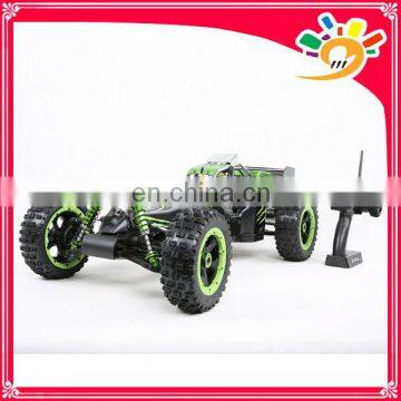 Rovan RC BAJA 1/5 Scale 305 4WD RC Car Buggy Baja with 30.5CC Four Engine