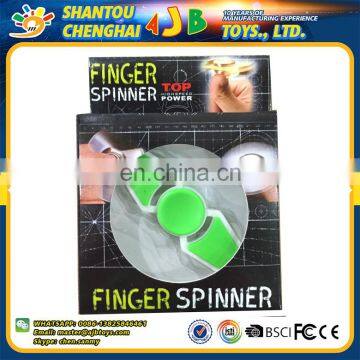 New Arrival Wholesale Plastic Toy Fidget Spinner for Games photo-3