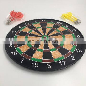 12 Inch Safe Magnetic Dartsboard Set With Dart Needles photo-2