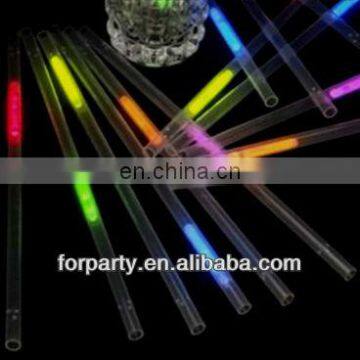 GAS-015A Glow straw for party